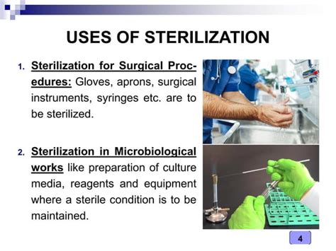 commercial sterilization microbiology.
